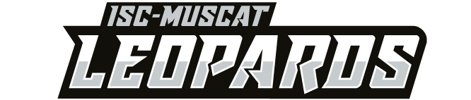 The Muscat Leopards Logo