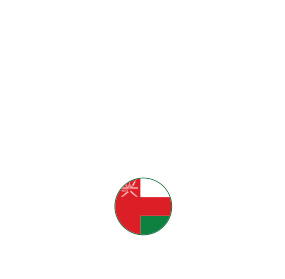ISC-Muscat 25th Anniversary Logo